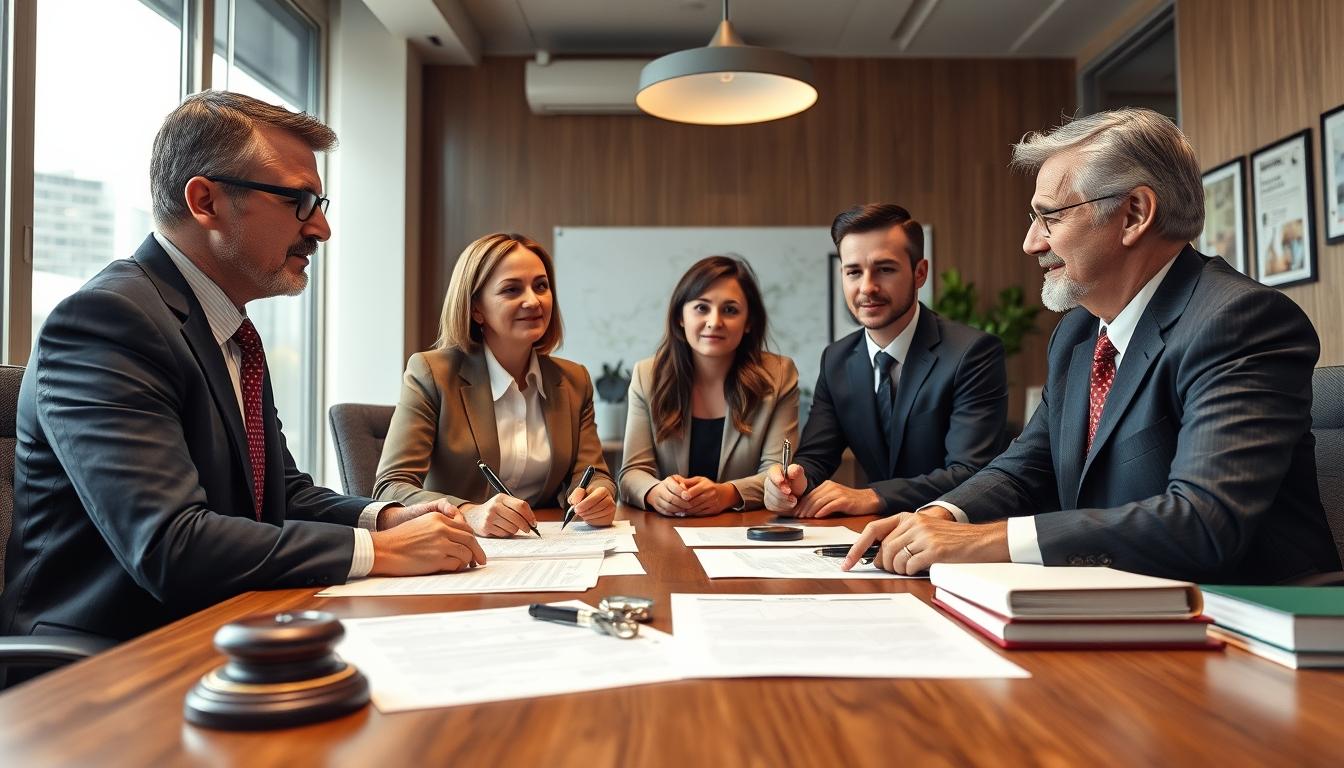 Family guidance and planning support